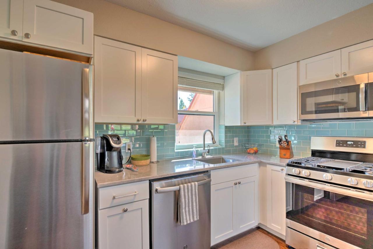 Bright Ruidoso Condo With Deck And Golf Course Views! 외부 사진