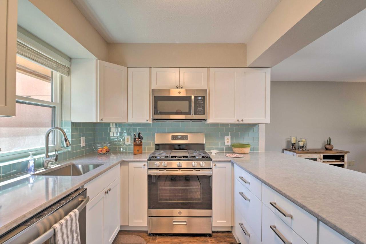 Bright Ruidoso Condo With Deck And Golf Course Views! 외부 사진