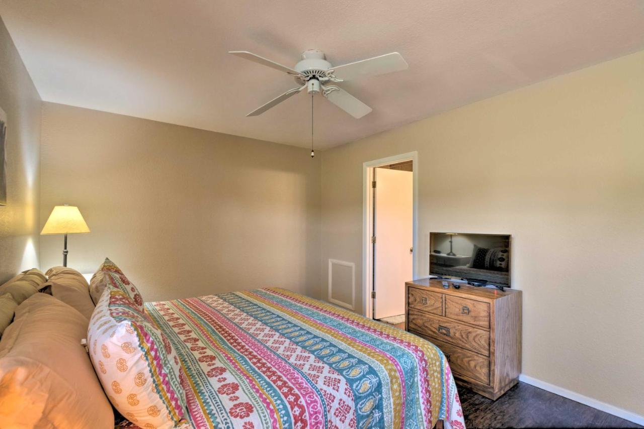 Bright Ruidoso Condo With Deck And Golf Course Views! 외부 사진